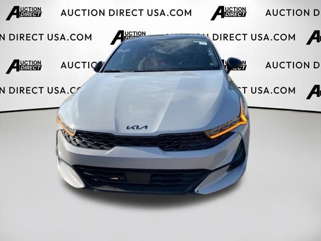 Used 2023 Kia K5 GT-Line FWD image 2