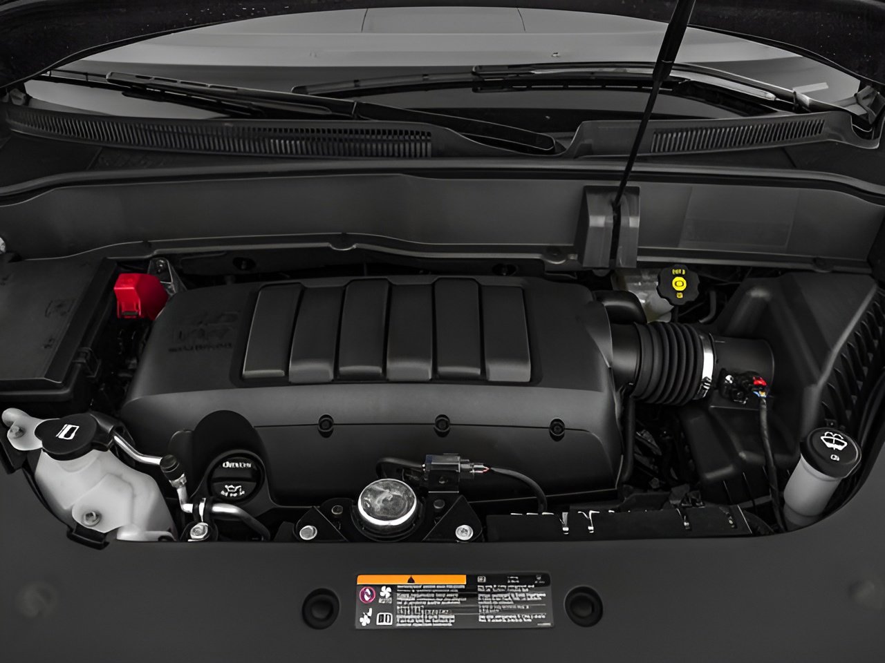 Used 2017 Buick Enclave Premium w/ Experience Buick Package image 17