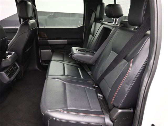 Used 2024 Ford F250 Lariat w/ Lariat Ultimate Package image 18