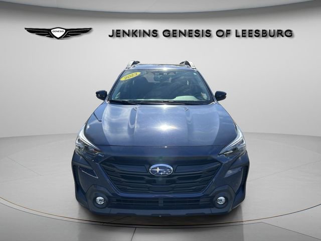 Used 2023 Subaru Outback Onyx Edition XT w/ Popular Package #2 AWD/4WD image 7