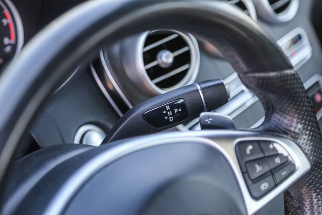 Used 2016 Mercedes-Benz C 450 AMG image 23