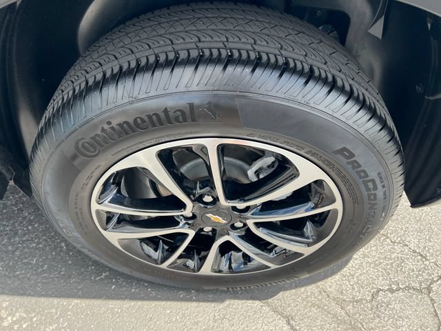 Used 2025 Chevrolet TrailBlazer LT FWD image 26