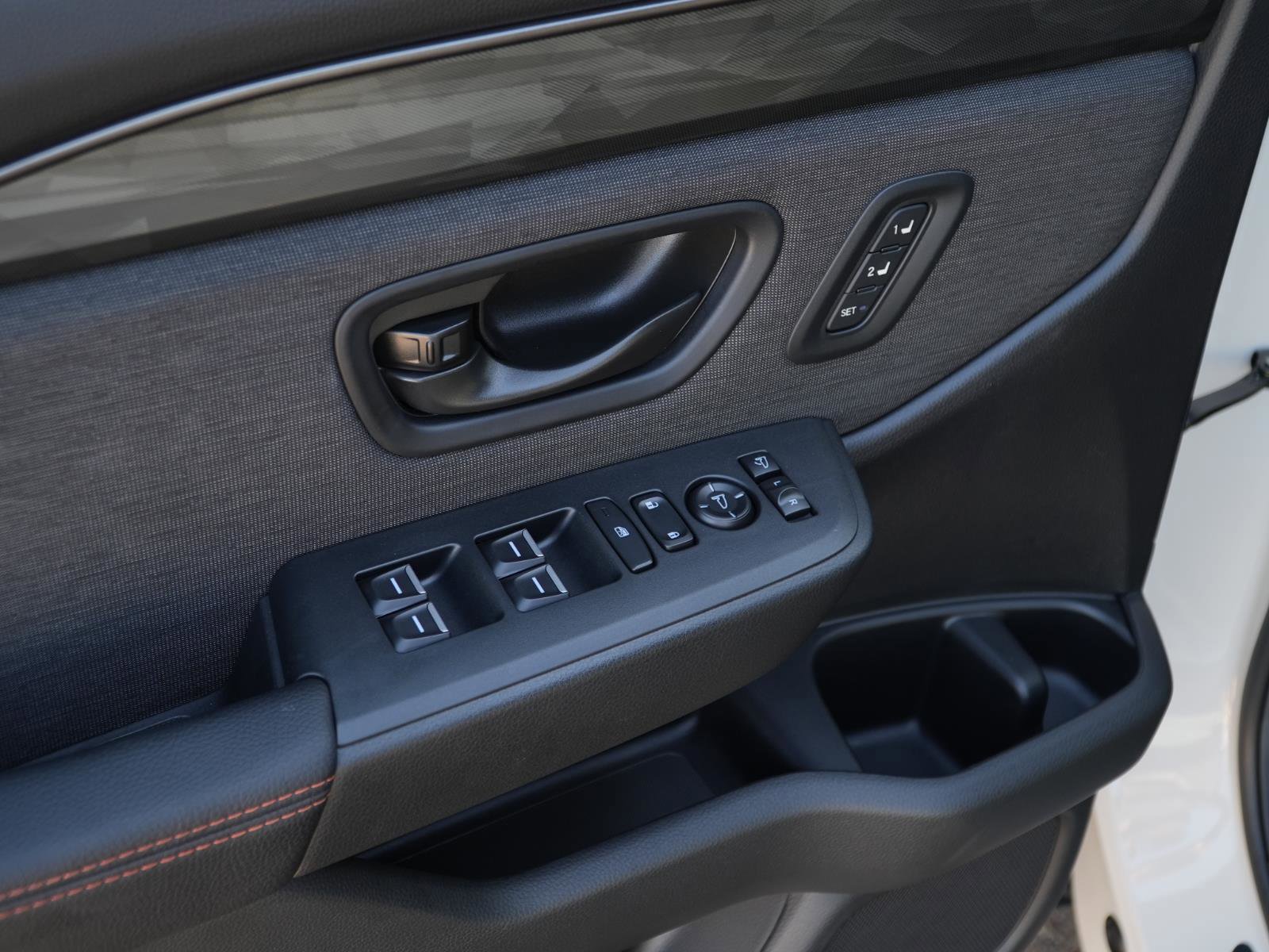 Used 2026 Honda Passport TrailSport image 14