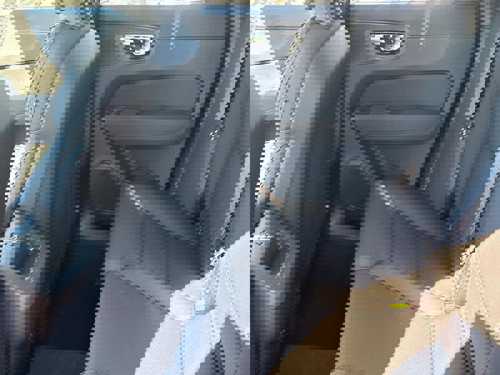 New 2026 Volvo XC60 B5 Plus w/ Climate Package image 12