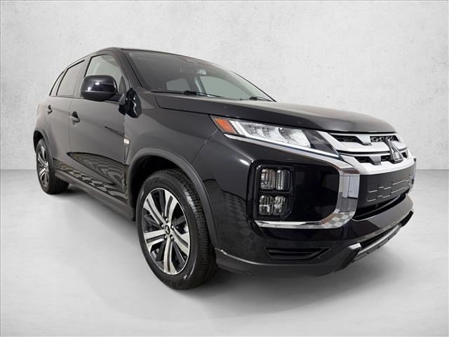 Used 2025 Mitsubishi Outlander Sport AWD