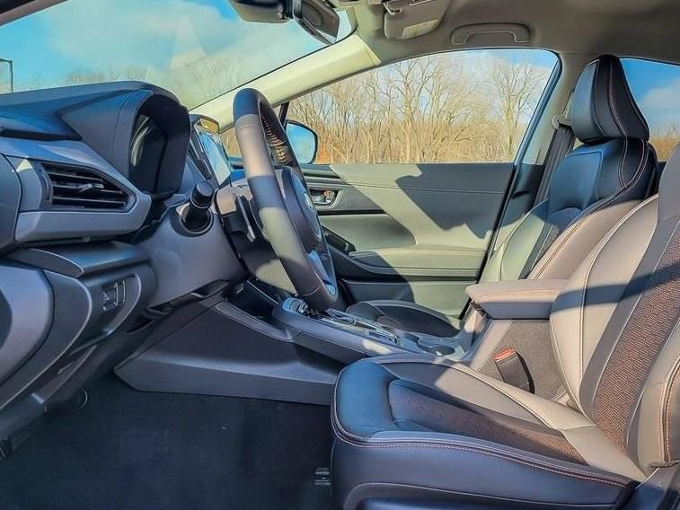 New 2026 Subaru Crosstrek 2.5i Limited AWD/4WD image 2