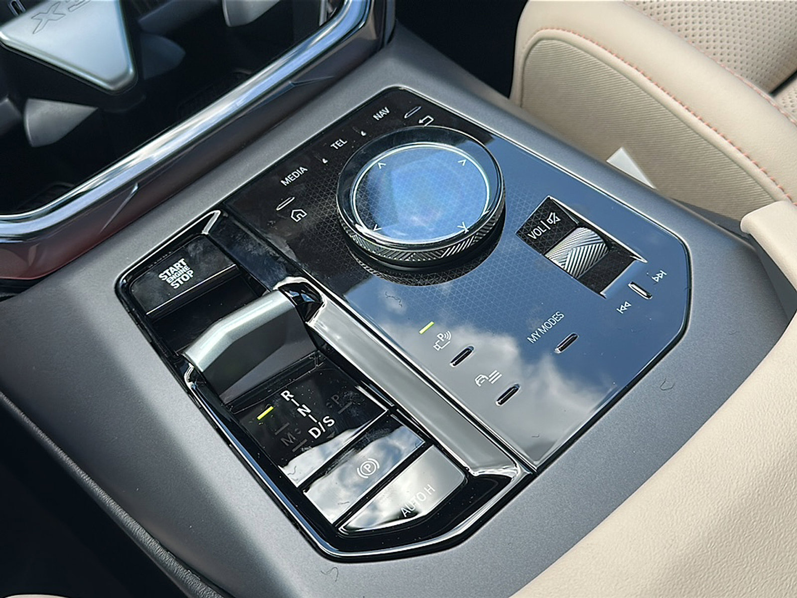 New 2026 BMW X3 xDrive30 w/ Convenience Package image 24