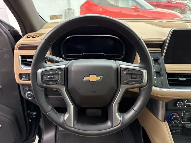 Certified 2023 Chevrolet Suburban Premier image 11