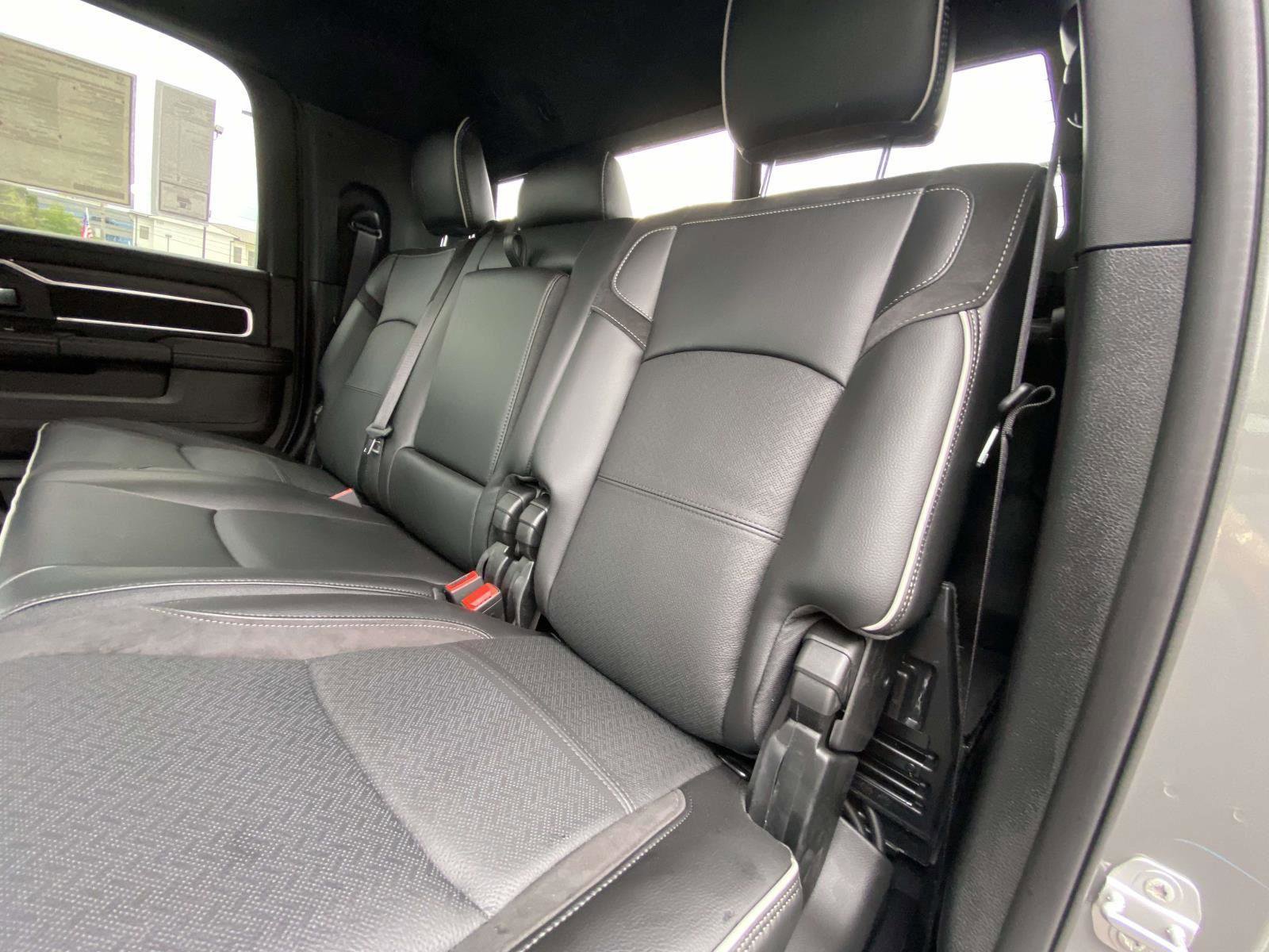 New 2026 RAM 2500 Laramie image 17