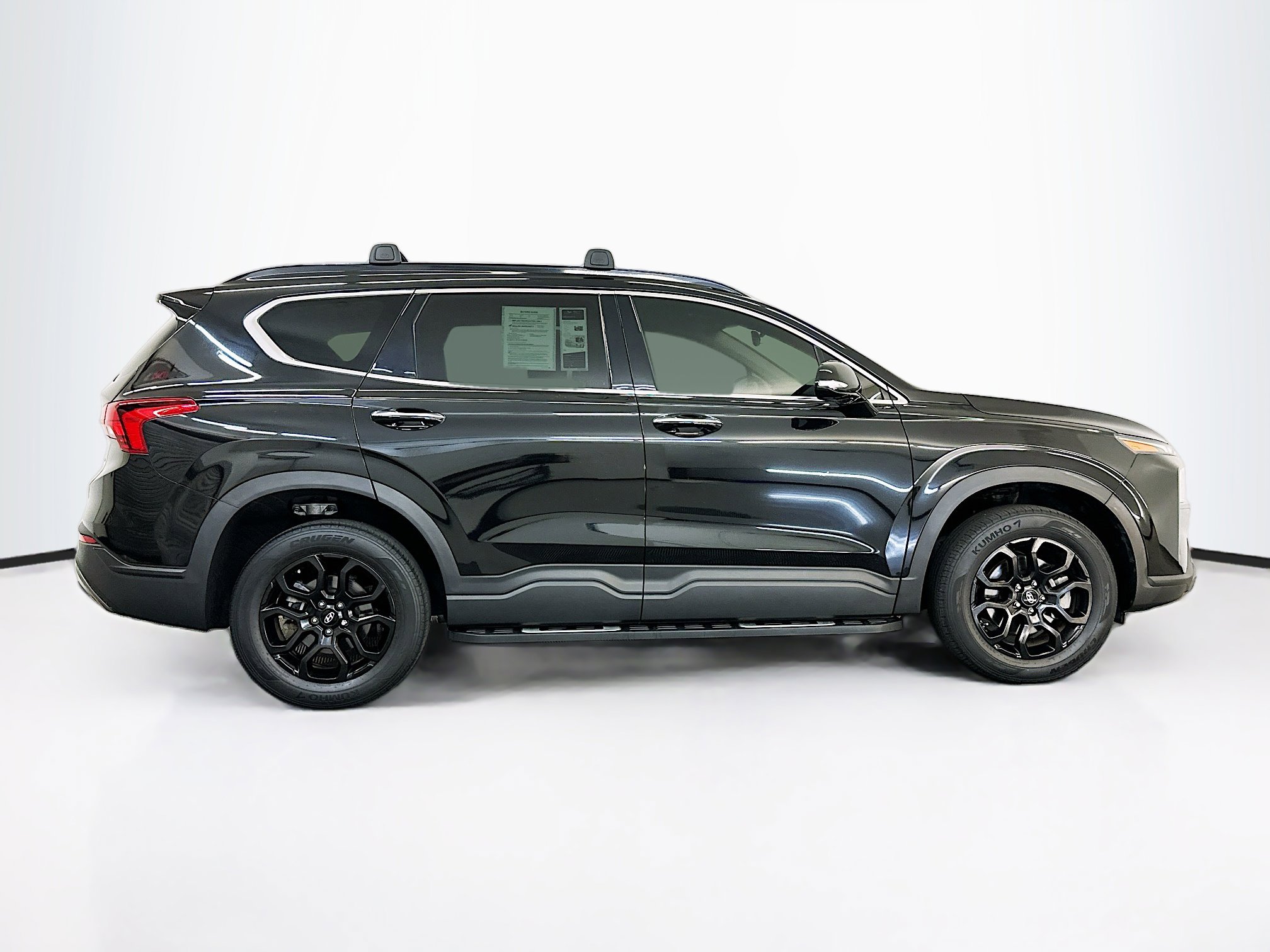 Used 2023 Hyundai Santa Fe XRT image 10