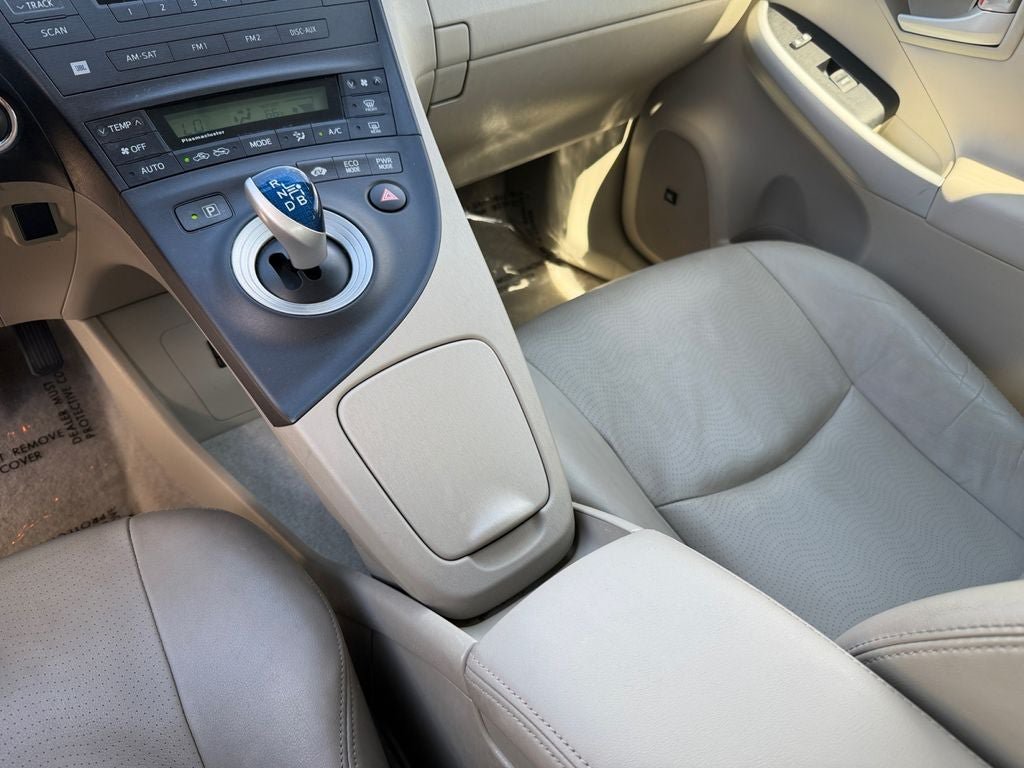 Used 2011 Toyota Prius Four FWD image 17