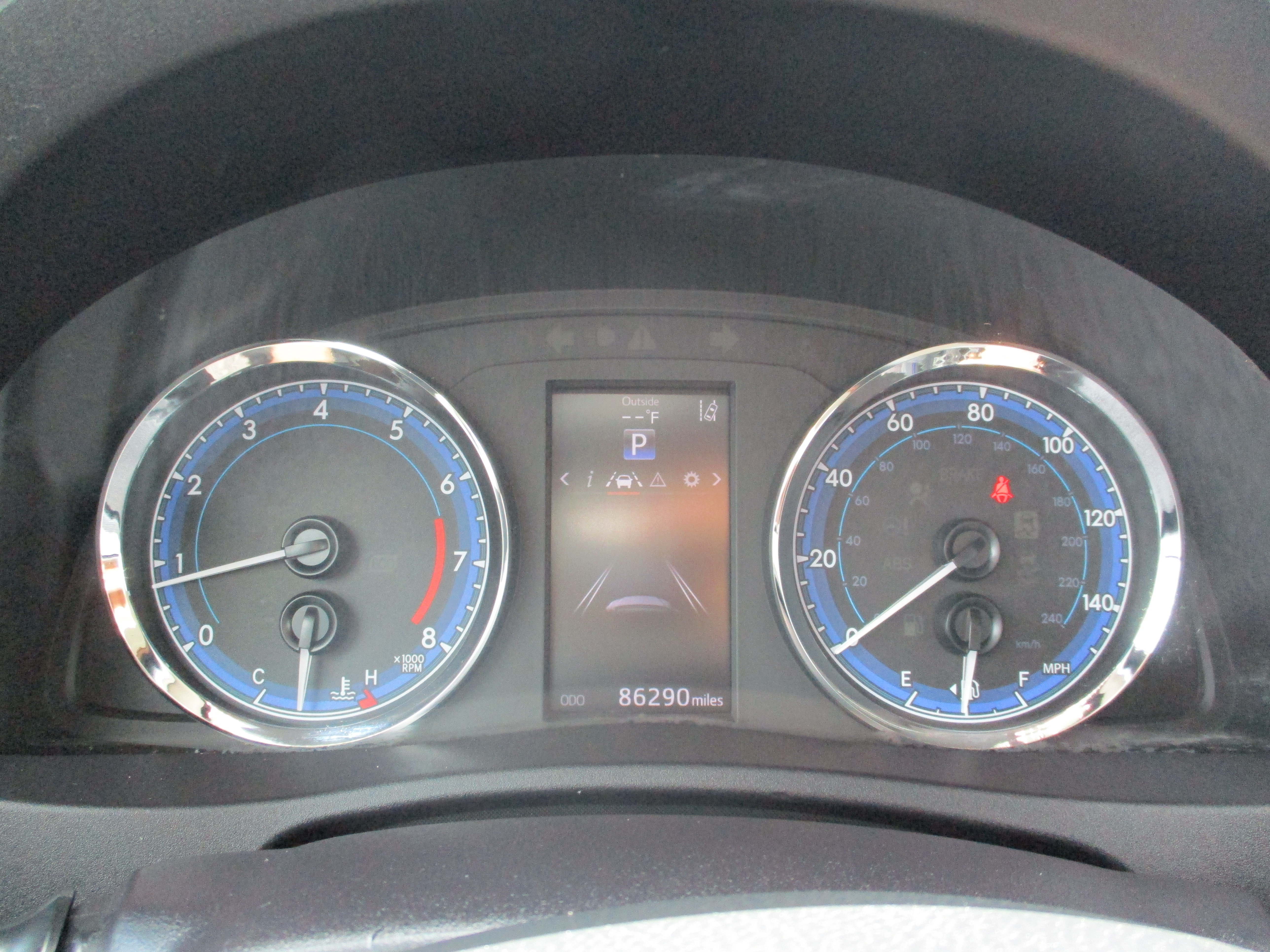 Used 2019 Toyota Corolla SE FWD image 14