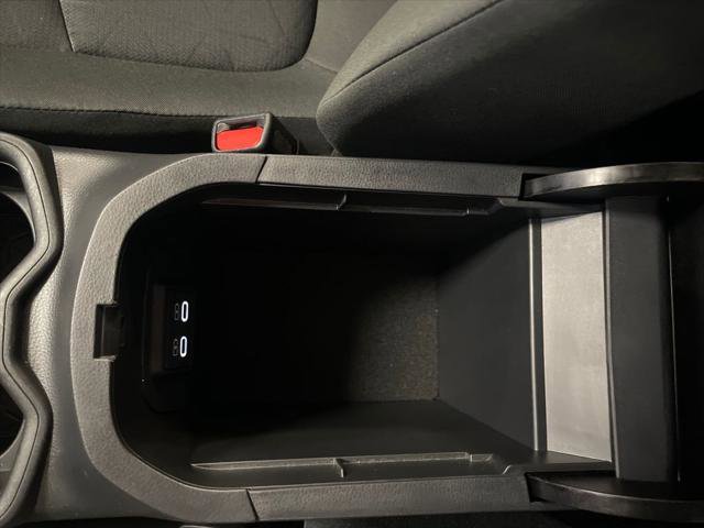 Certified 2025 Toyota RAV4 XLE AWD/4WD image 24