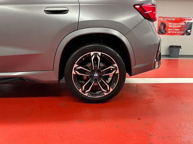 Used 2023 BMW X1 xDrive28i w/ M Sport Package AWD/4WD image 29