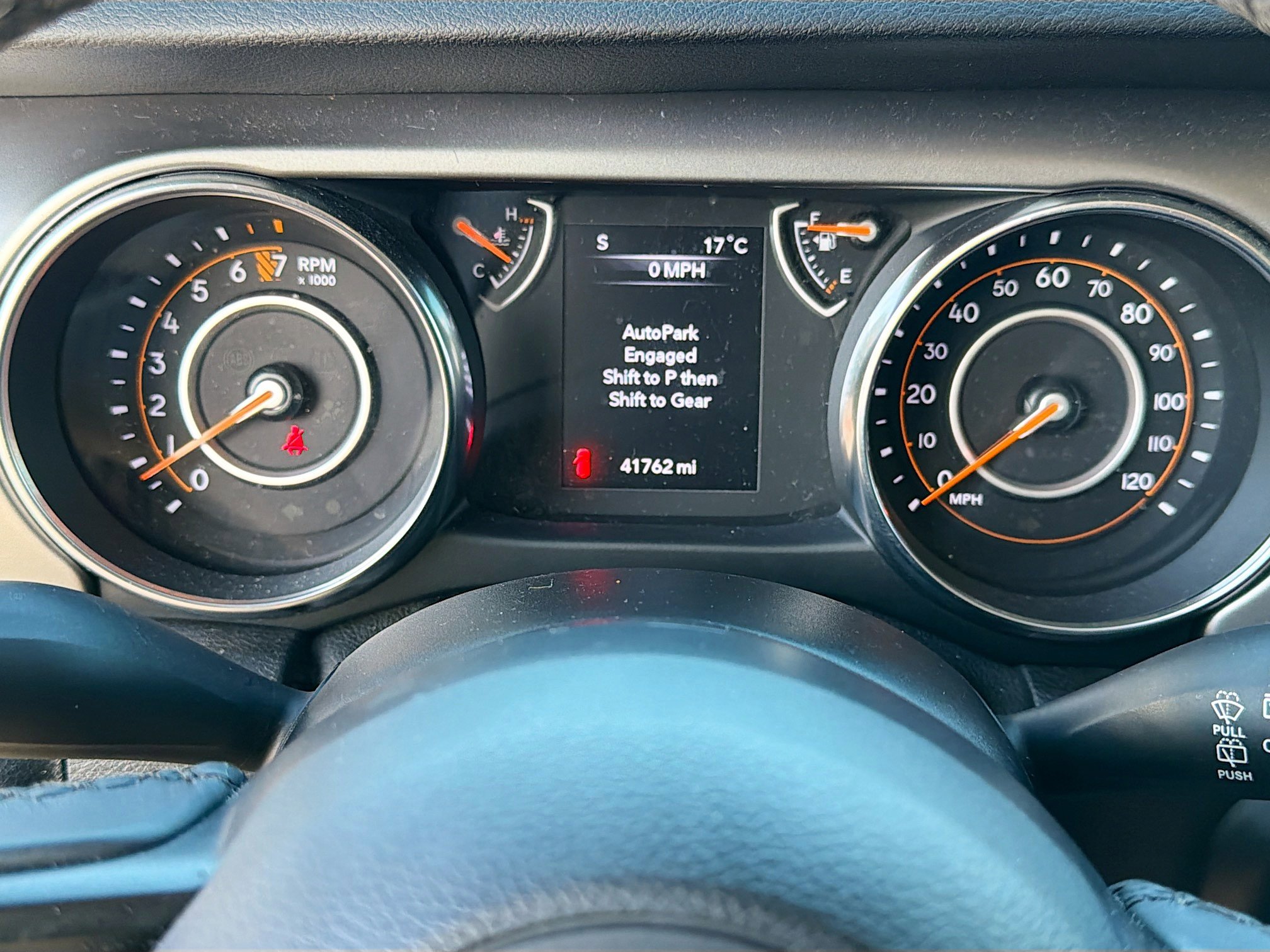 Used 2019 Jeep Wrangler Sport image 35