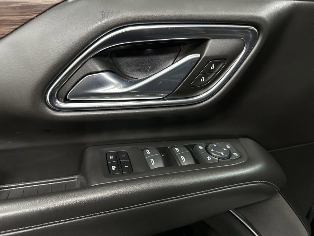 Used 2023 Chevrolet Tahoe Z71 AWD/4WD image 19
