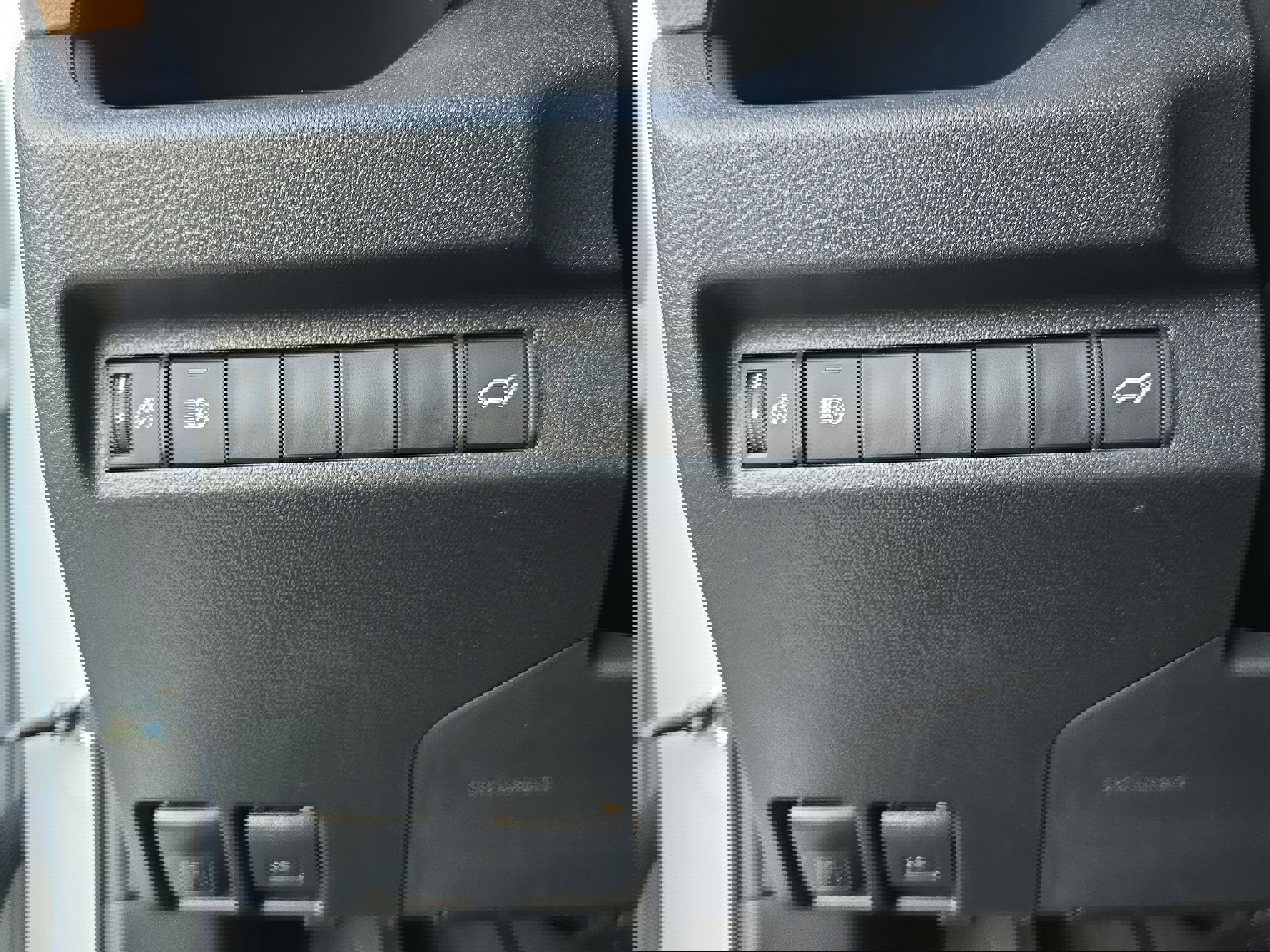 Used 2023 Toyota RAV4 XLE w/ Convenience Package image 23