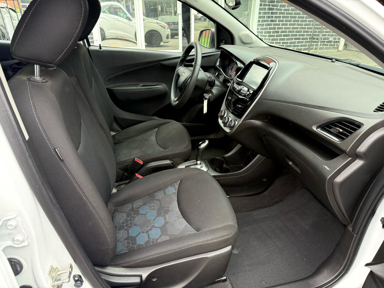 Used 2018 Chevrolet Spark LS image 20