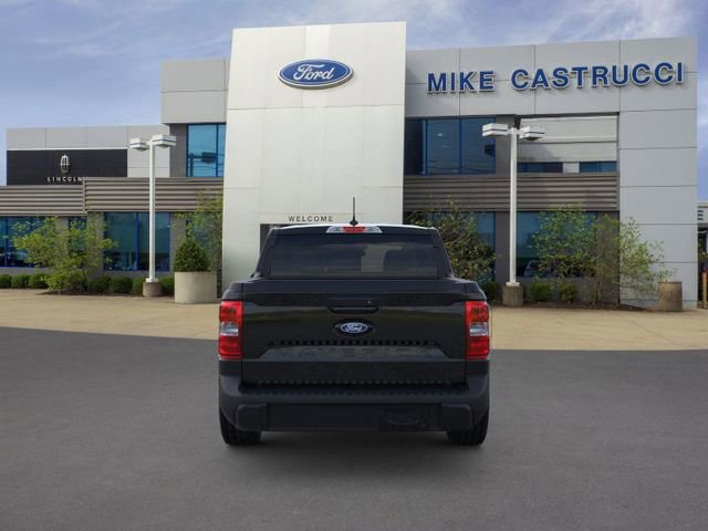 New 2026 Ford Maverick XL image 5