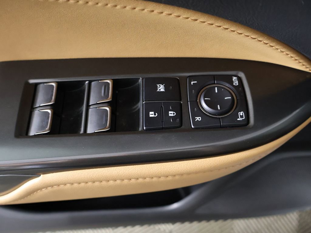 Used 2024 Lexus NX 350 AWD image 36