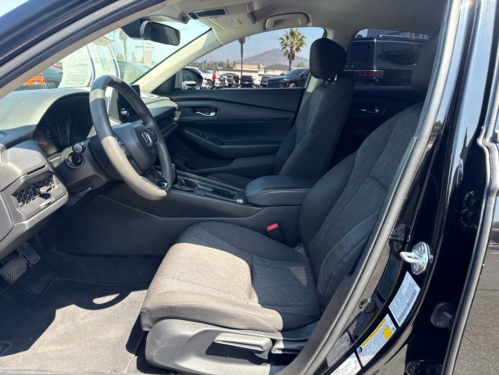 Used 2024 Honda Accord LX image 5