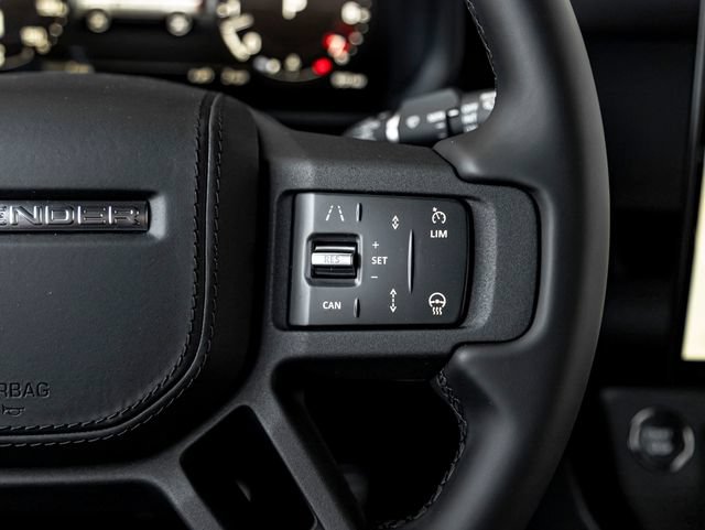 New 2026 Land Rover Defender 110 X AWD/4WD image 22
