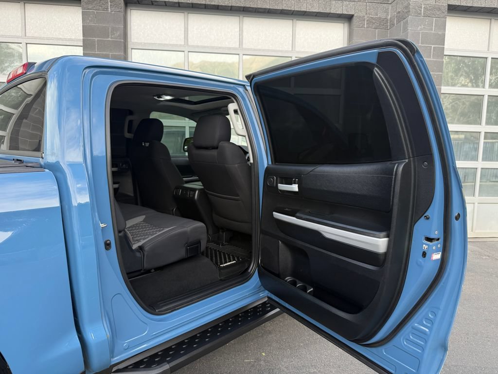 Used 2019 Toyota Tundra SR5 AWD/4WD image 39