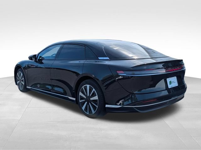 Used 2024 Lucid Air Pure RWD image 5