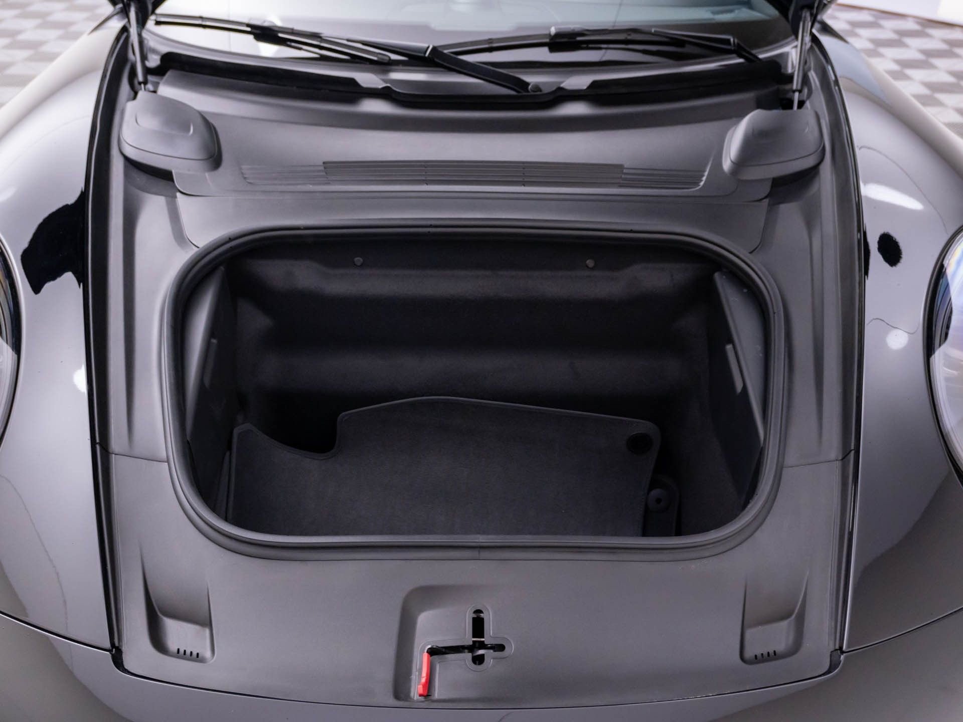 New 2026 Porsche 911 Carrera 4S AWD/4WD image 33