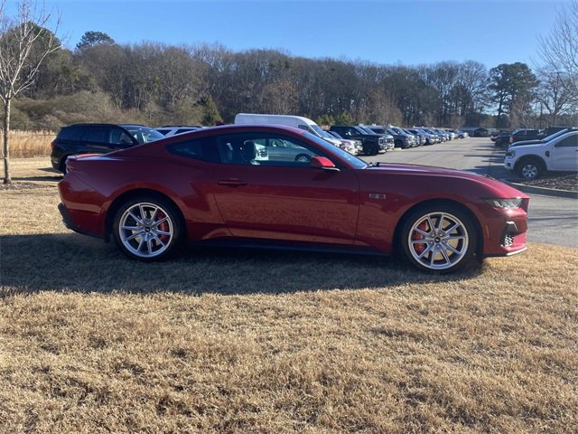 Used 2024 Ford Mustang GT Premium video 2