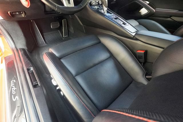 Used 2016 Porsche 911 4 Coupe AWD/4WD image 59