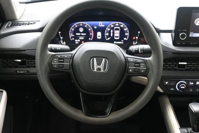 Used 2023 Honda Accord EX image 23