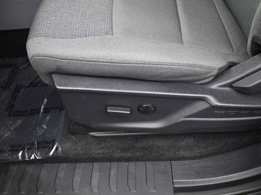 Used 2024 Ford F150 XLT w/ Mobile Office Package image 15