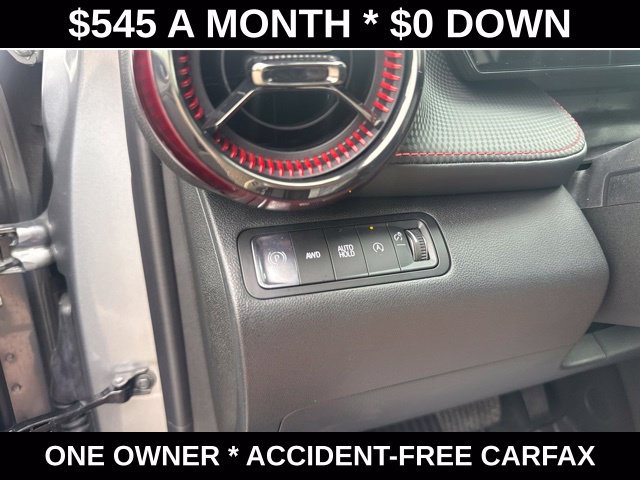 Used 2026 Chevrolet Equinox RS w/ Convenience Package III AWD/4WD image 29