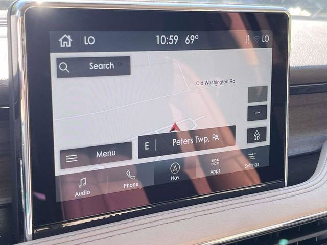 Used 2022 Lincoln Corsair Reserve w/ Equipment Group 201A image 26