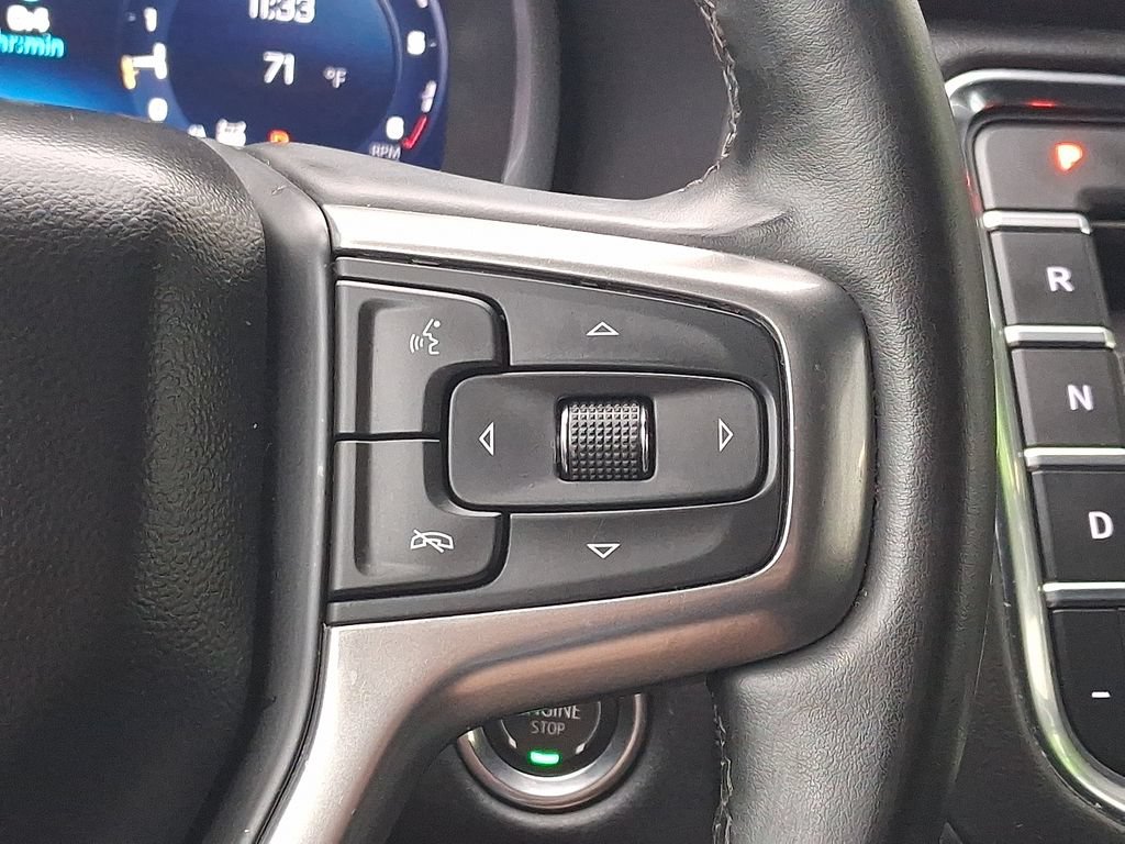 Used 2024 Chevrolet Tahoe LT AWD/4WD image 10