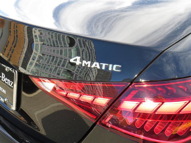 Used 2025 Mercedes-Benz C 300 4MATIC Sedan image 30