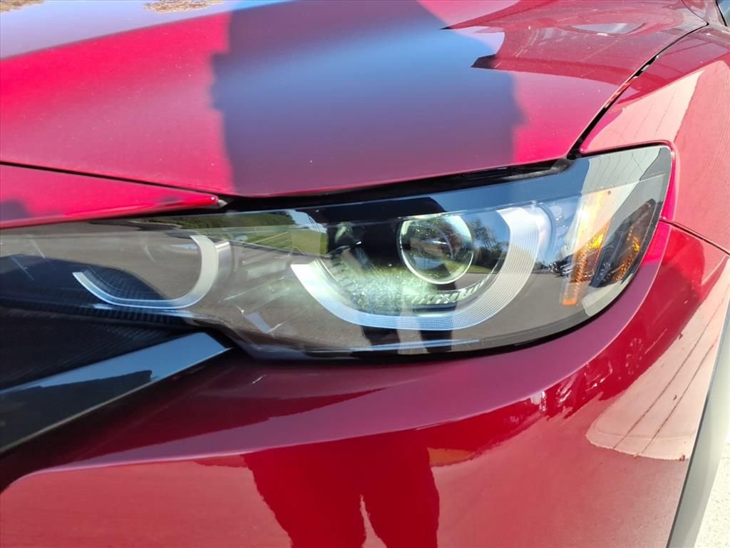 New 2025 MAZDA CX-50 AWD 2.5 Hybrid w/ Weather Package image 20