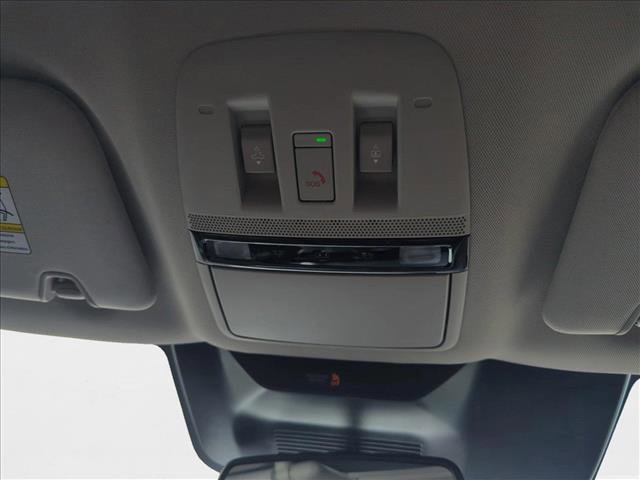 New 2025 Nissan Murano SL w/ Cargo Package image 23