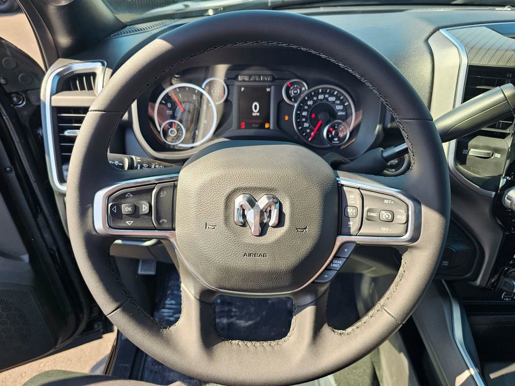 New 2026 RAM 2500 Laramie image 14