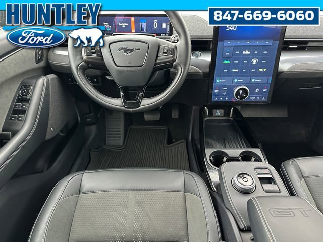 Used 2024 Ford Mustang Mach-E GT image 15