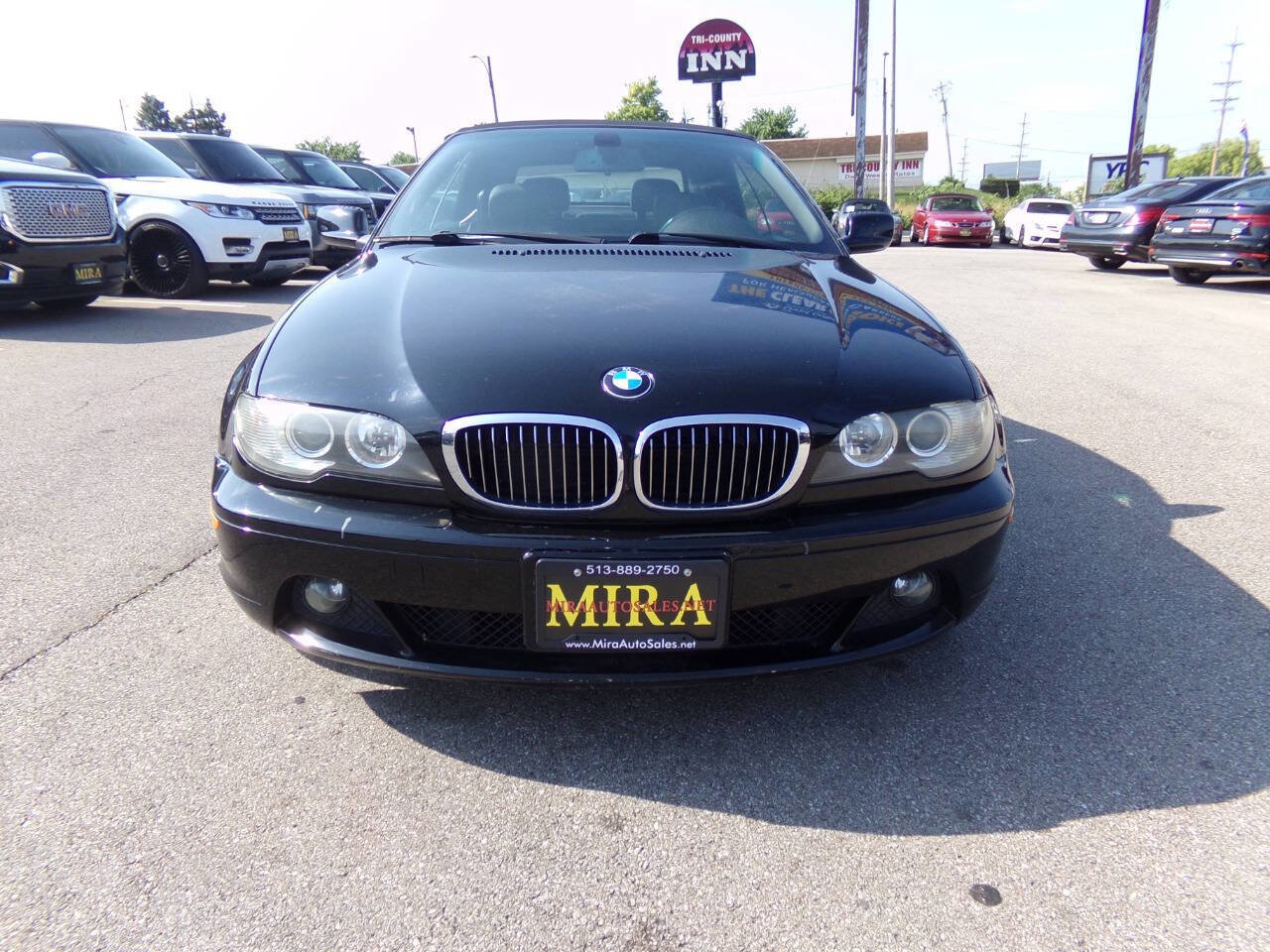 Used 2004 BMW 330Ci Convertible image 49
