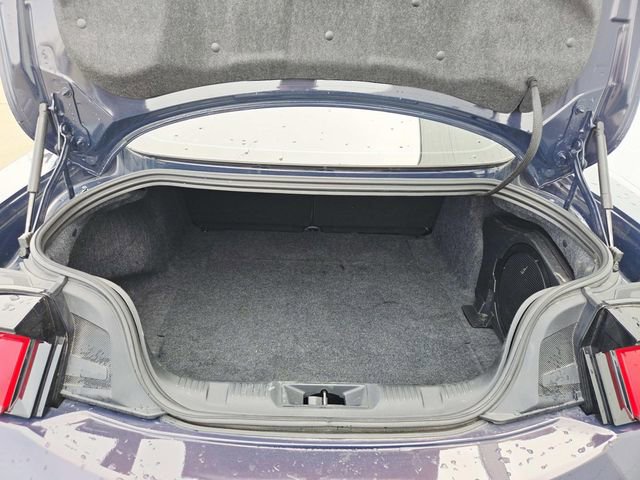 Used 2024 Ford Mustang Dark Horse image 9