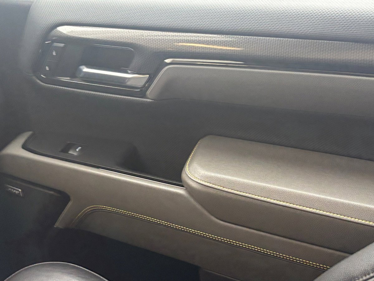 Used 2023 Chevrolet Silverado 1500 ZR2 w/ Technology Package image 30