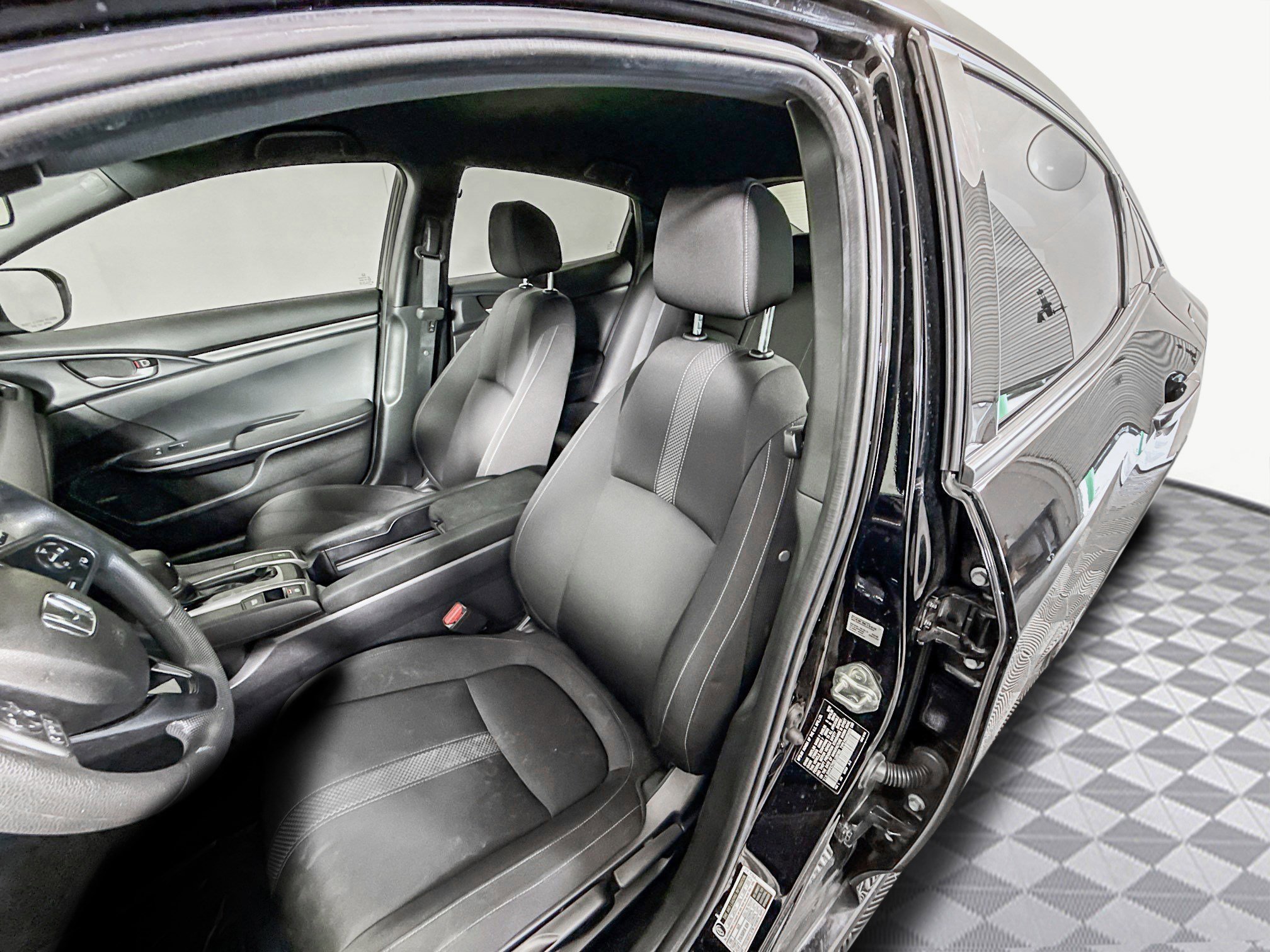 Used 2020 Honda Civic LX image 21