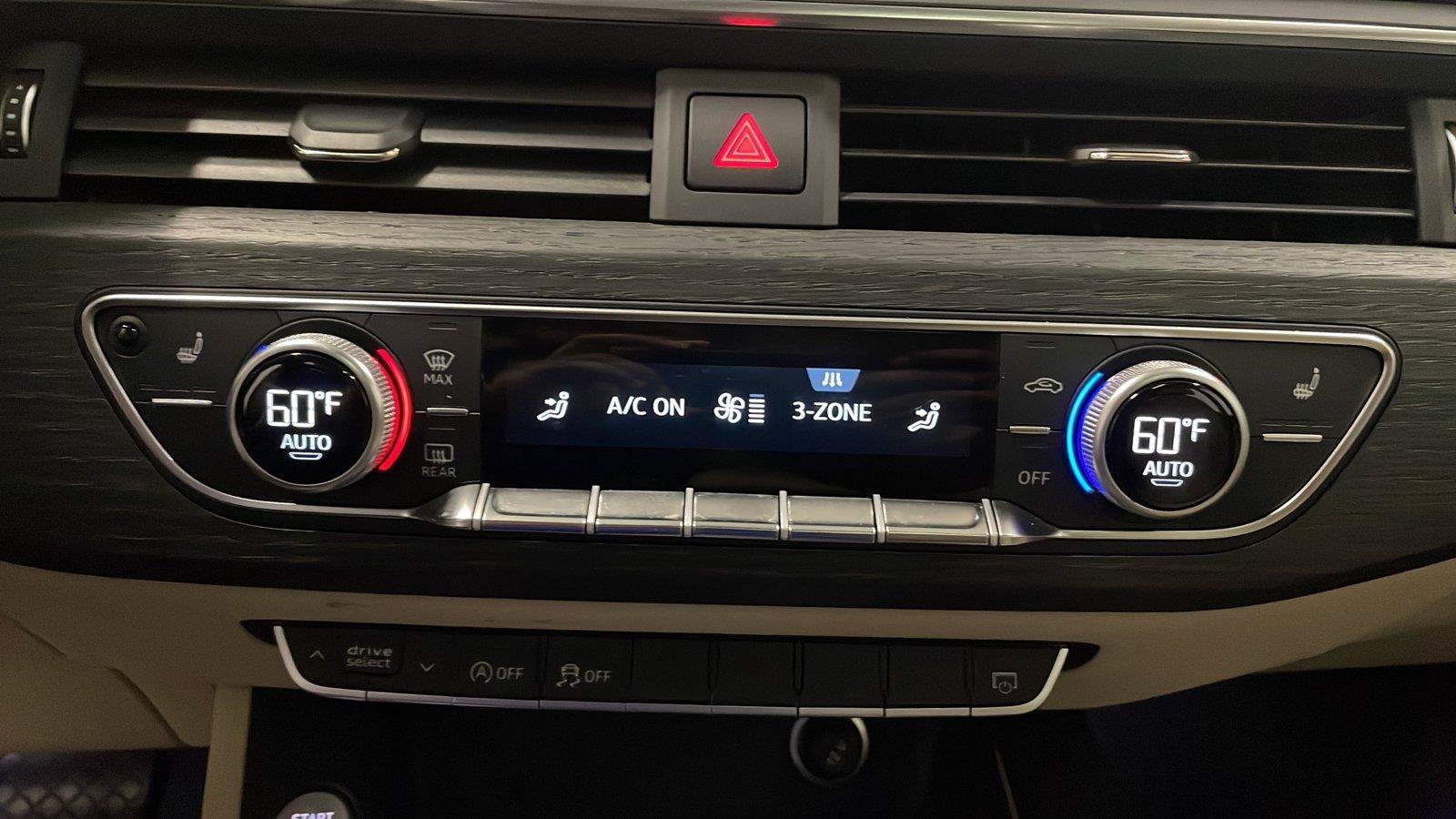 Used 2018 Audi A4 2.0T Ultra Premium FWD image 17