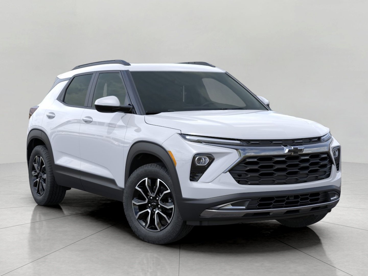 New 2026 Chevrolet TrailBlazer ACTIV w/ Convenience Package AWD/4WD image 7