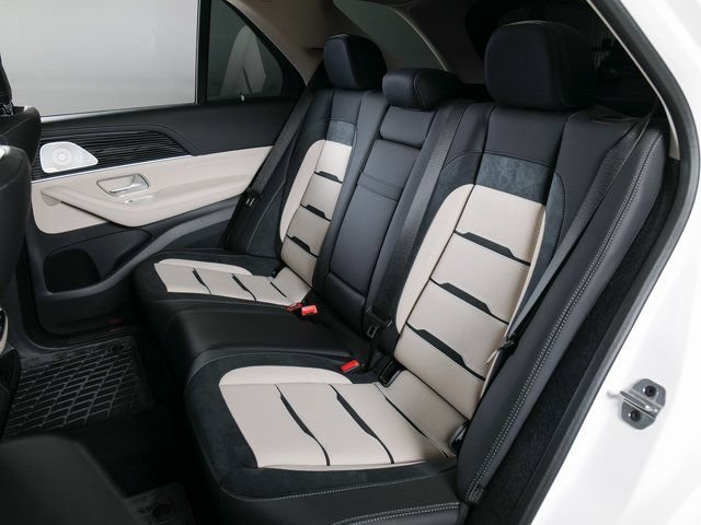 Used 2025 Mercedes-Benz GLE 53 AMG 4MATIC image 13