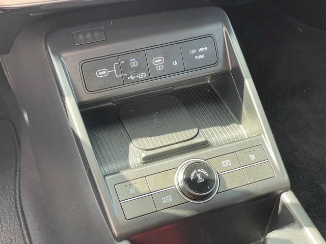 Used 2024 Hyundai Kona N Line AWD/4WD image 14