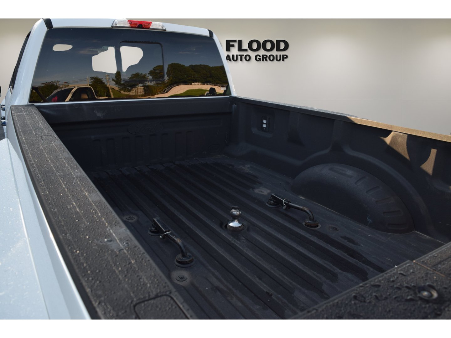 Certified 2024 Ford F450 King Ranch w/ Chrome Package AWD/4WD image 6
